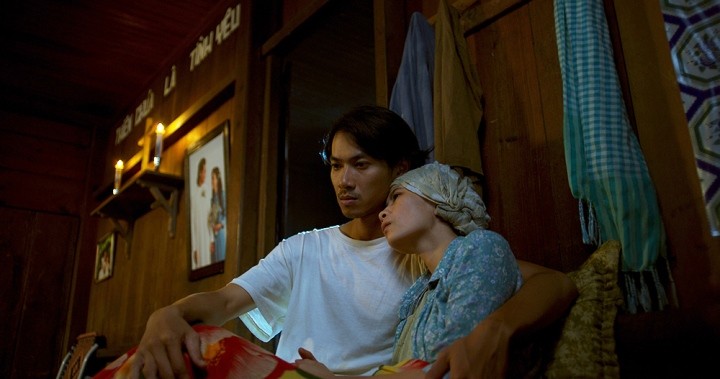 Deux films vietnamiens en compétition au Festival international du film de l ASEAN