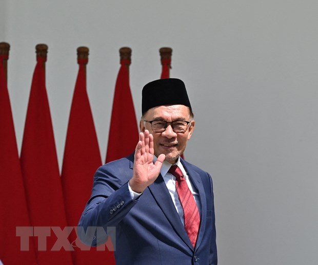 La visite du Premier ministre malaisien au Vietnam contribue à approfondir la confiance stratégique