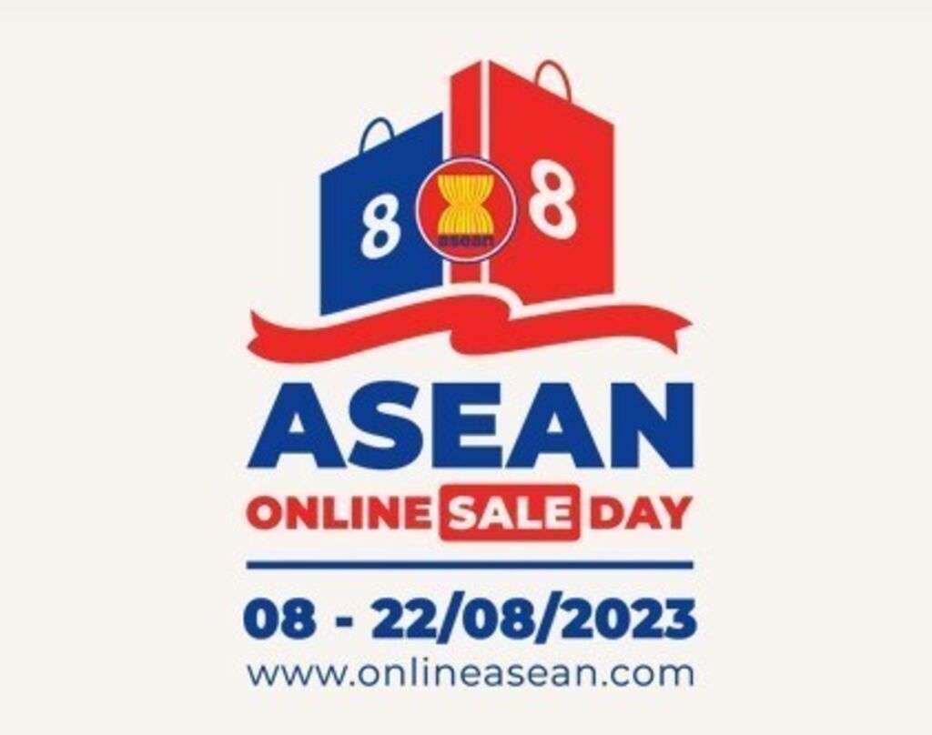 La Journée de vente en ligne de l’ASEAN prévue en août prochain