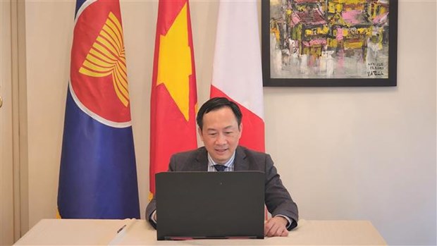L’Union des présidents des associations populaires vietnamiennes voit le jour en Italie