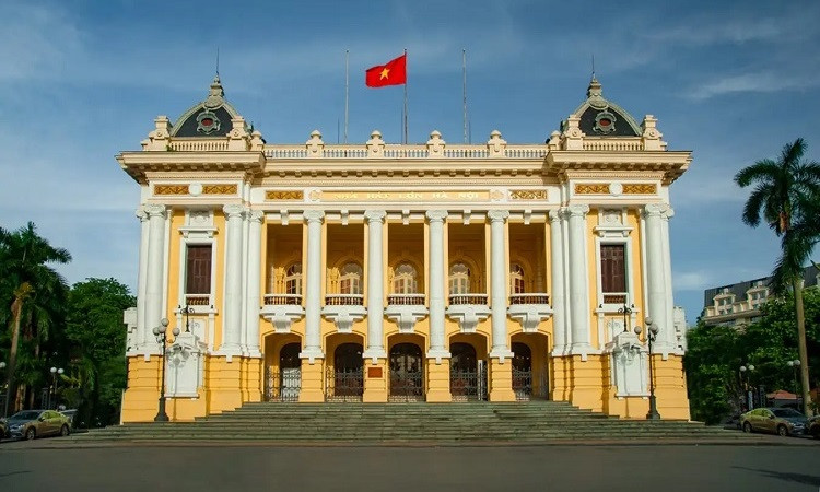 Les informations marquantes du 22 juillet