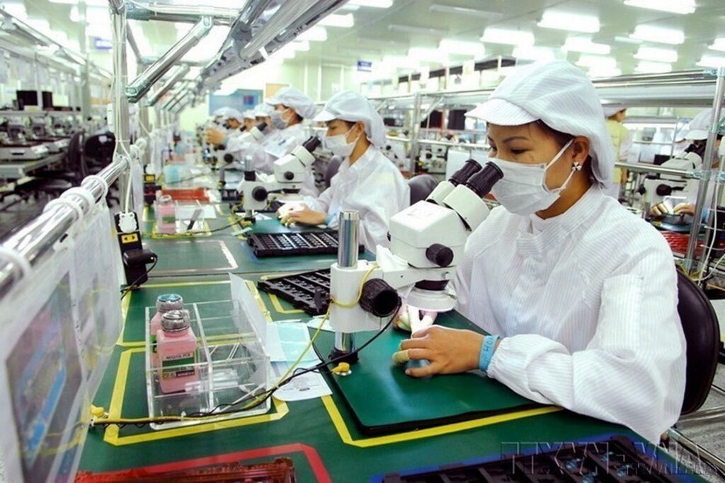 La visite en Autriche du président vietnamien devrait ouvrir d opportunités pour la coopération bilatérale