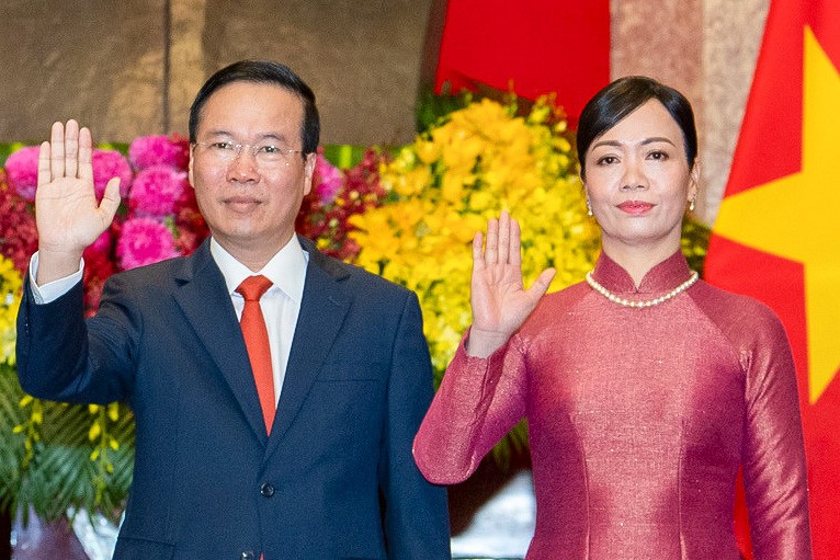 Renforcer les relations entre le Vietnam et l’Italie, l’Autriche et le Vatican