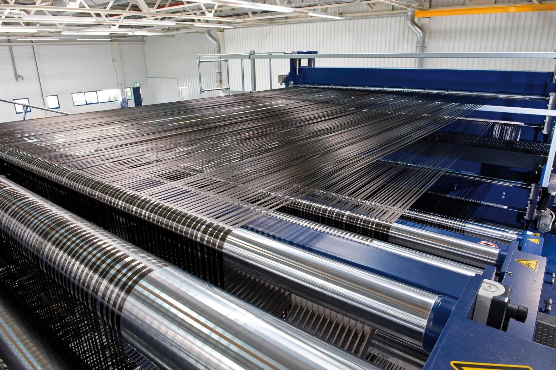 Ba Ria-Vung Tau projet d usine de fibre de carbone de près d un milliard d’USD d’un chaebol coréen
