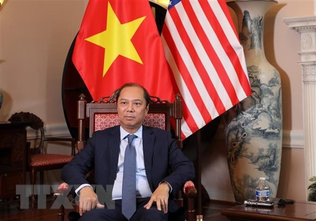 Le Vietnam et les États-Unis recèlent beaucoup de potentiels de coopération