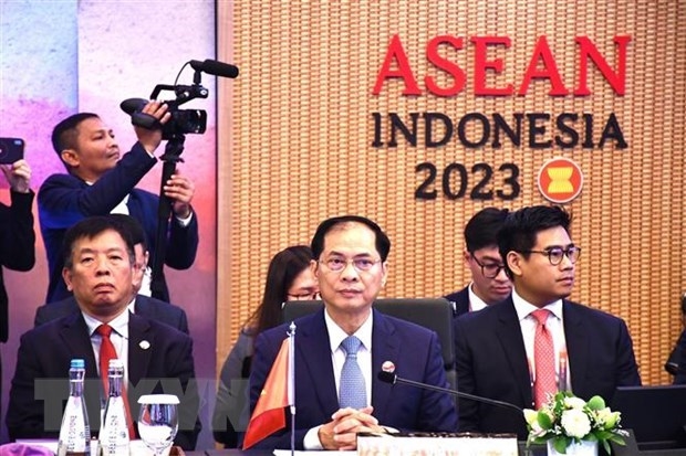 Un expert thaïlandais apprécie les contributions du Vietnam à l’ASEAN