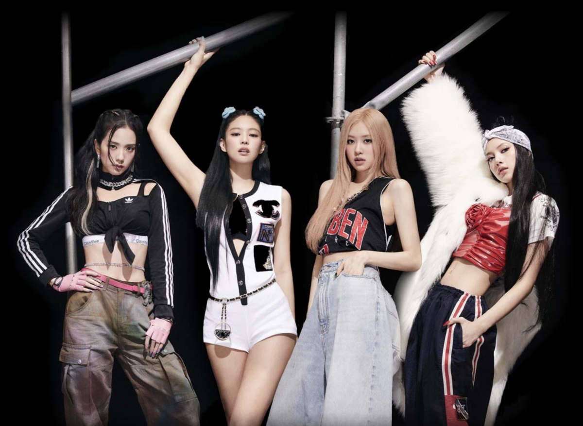 Les deux concerts du groupe sud-coréen Blackpink se tiendront comme prévu à Hanoï