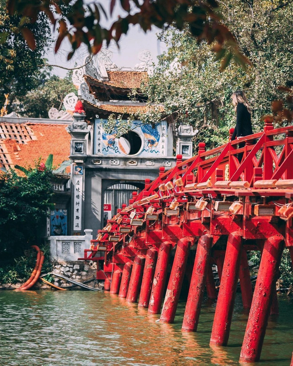 Tripzilla Hanoï et Ho Chi Minh-Ville parmi les meilleurs endroits à visiter au Vietnam