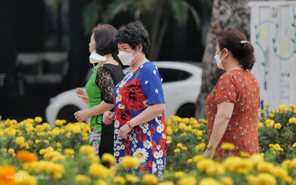 Le taux du bénéfice de la pension de retraite au Vietnam est le plus élevé de l’Asie du Sud-Est