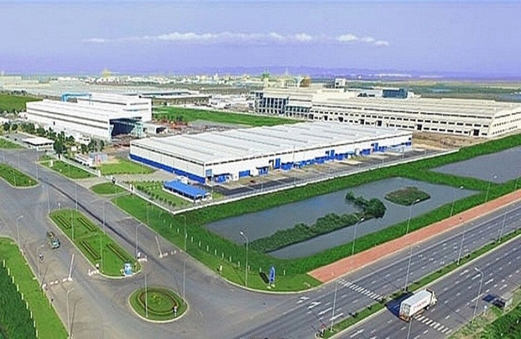 Hai Phong appelle à davantage d investissements taïwanais