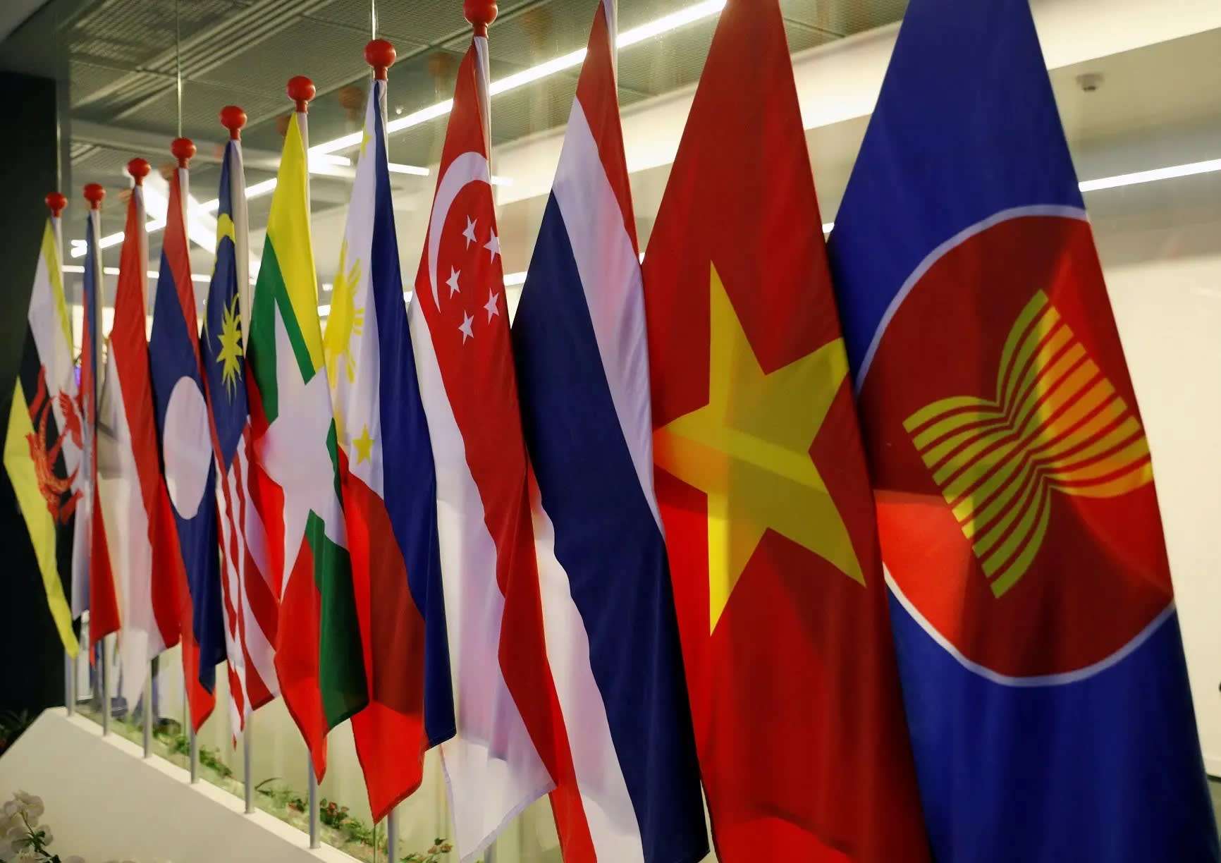 Un expert canadien apprécie les initiatives du Vietnam au sein de l ASEAN