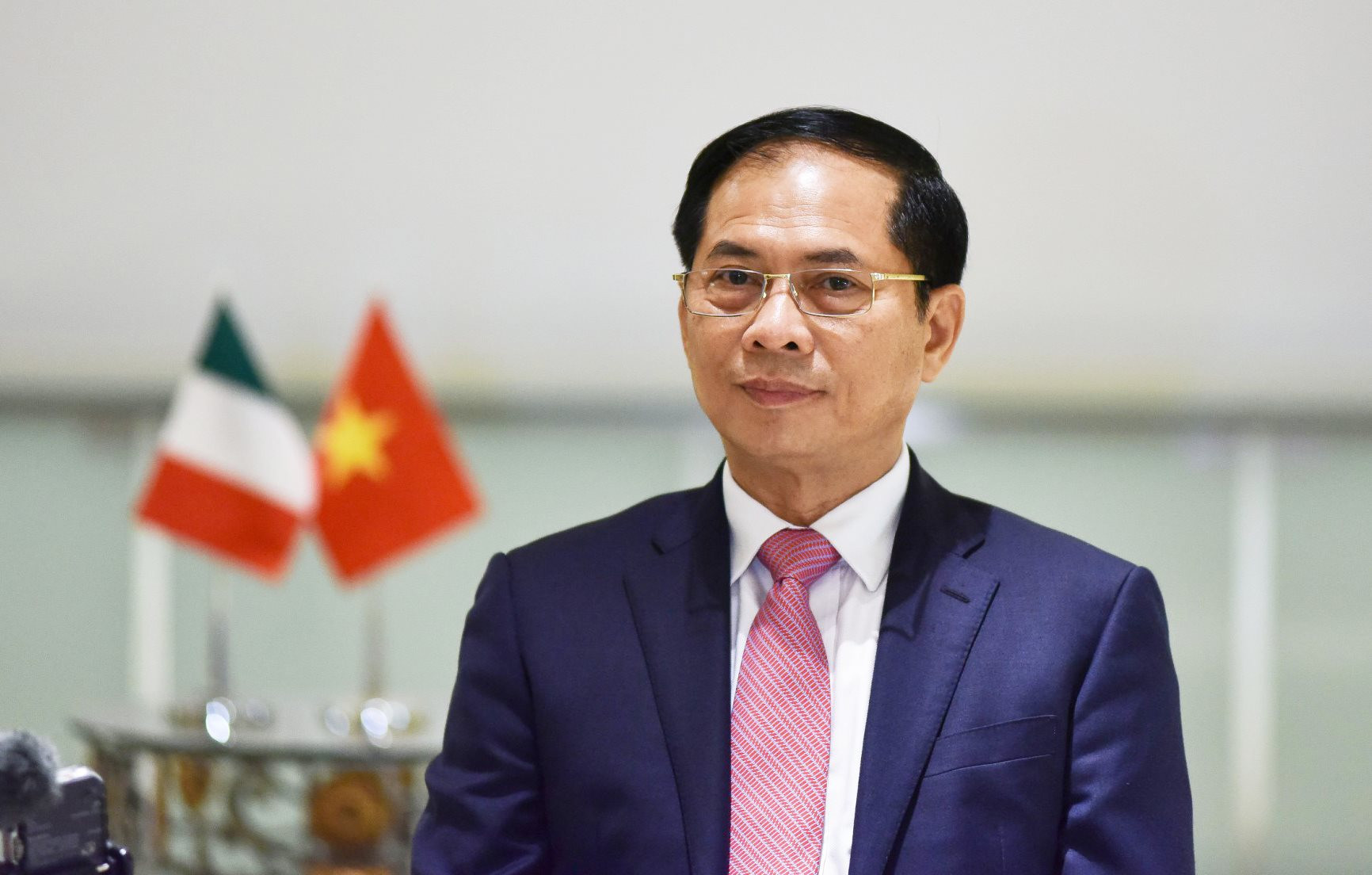 La tournée en Europe du président Vo Van Thuong a été couronnée de succès