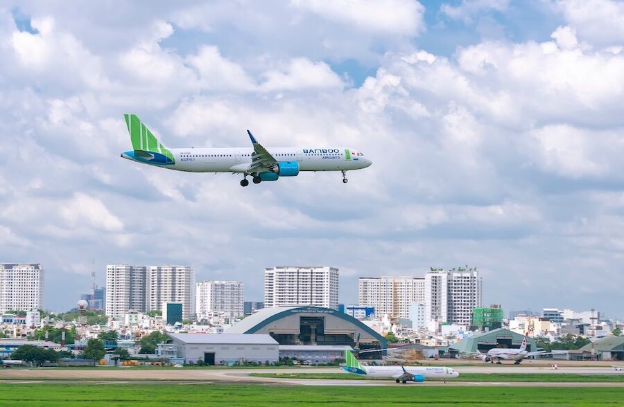 Bamboo Airways ouvre une ligne directe Hanoï - Lijiang