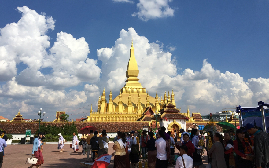 Le Vietnam, 2e pourvoyeur de touristes au Laos