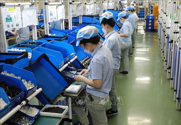 Plusieurs entrepreneurs singapouriens apprécient le potentiel de coopération avec le Vietnam