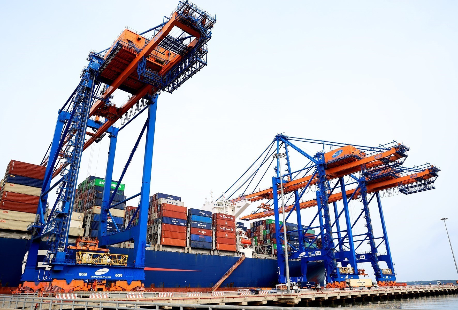 FMI la croissance économique du Vietnam reste positive