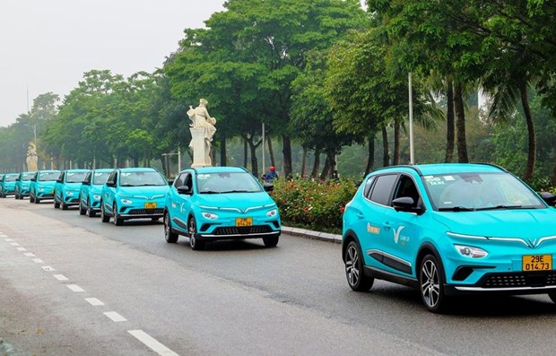 Des politiques pour soutenir la transition vers la voiture électrique