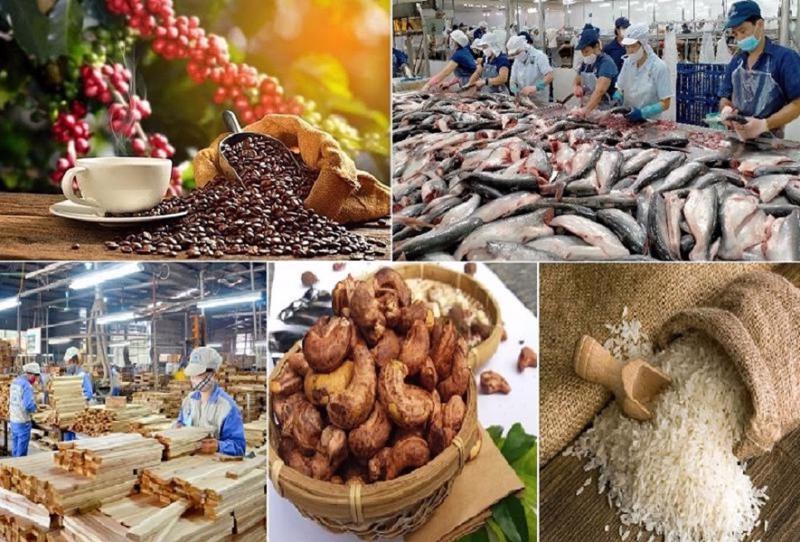 Plus de 29 milliards de dollars d’exportations de produits agricoles, sylvicoles et aquatiques