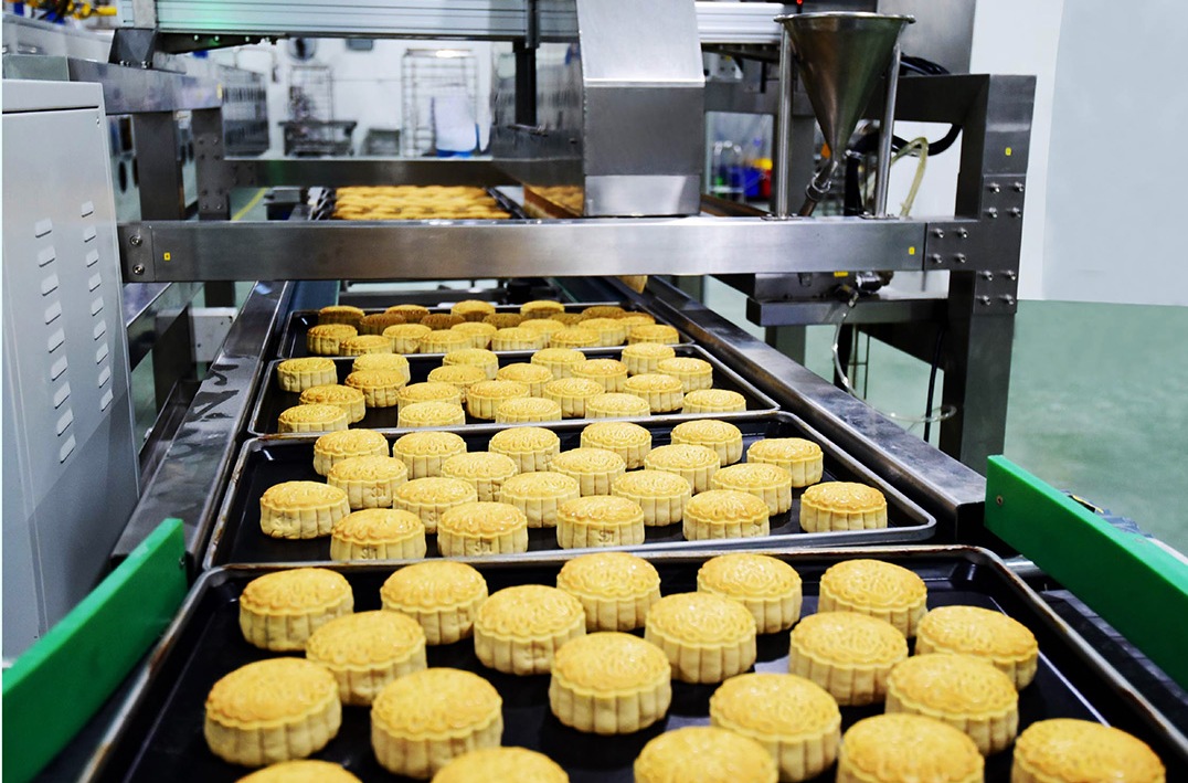 L industrie de la confiserie du Vietnam est en plein essor