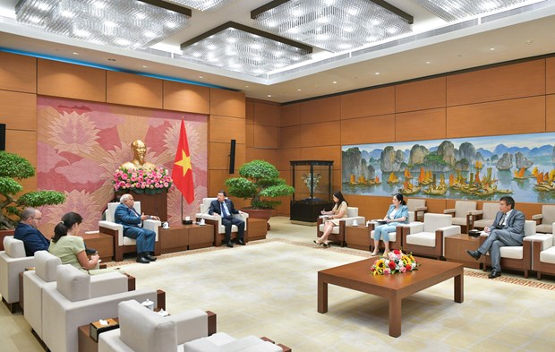 De nombreuses activités pour célébrer le 50e anniversaire de la visite de Fidel Castro à Quang Tri
