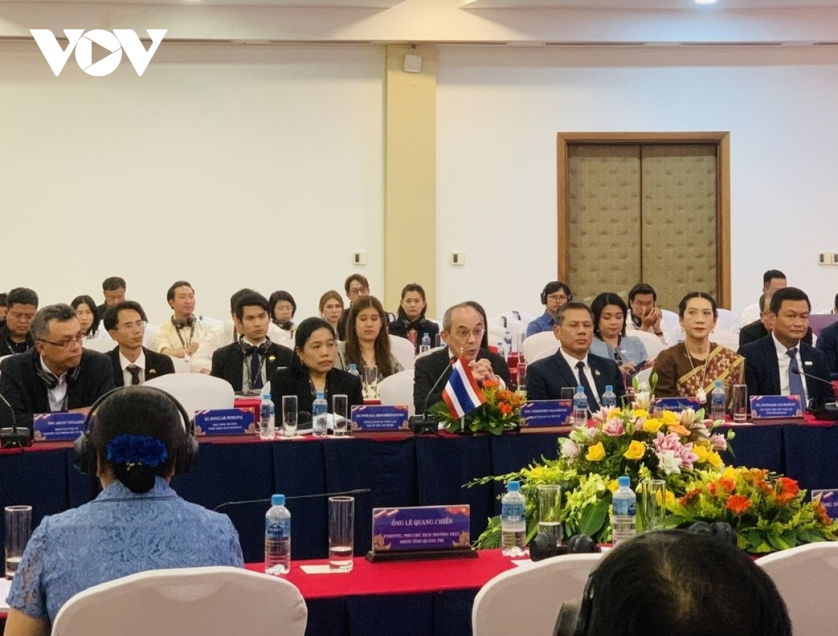 Quang Tri, un pont entre Vietnam et Thaïlande sur le corridor économique Est-Ouest