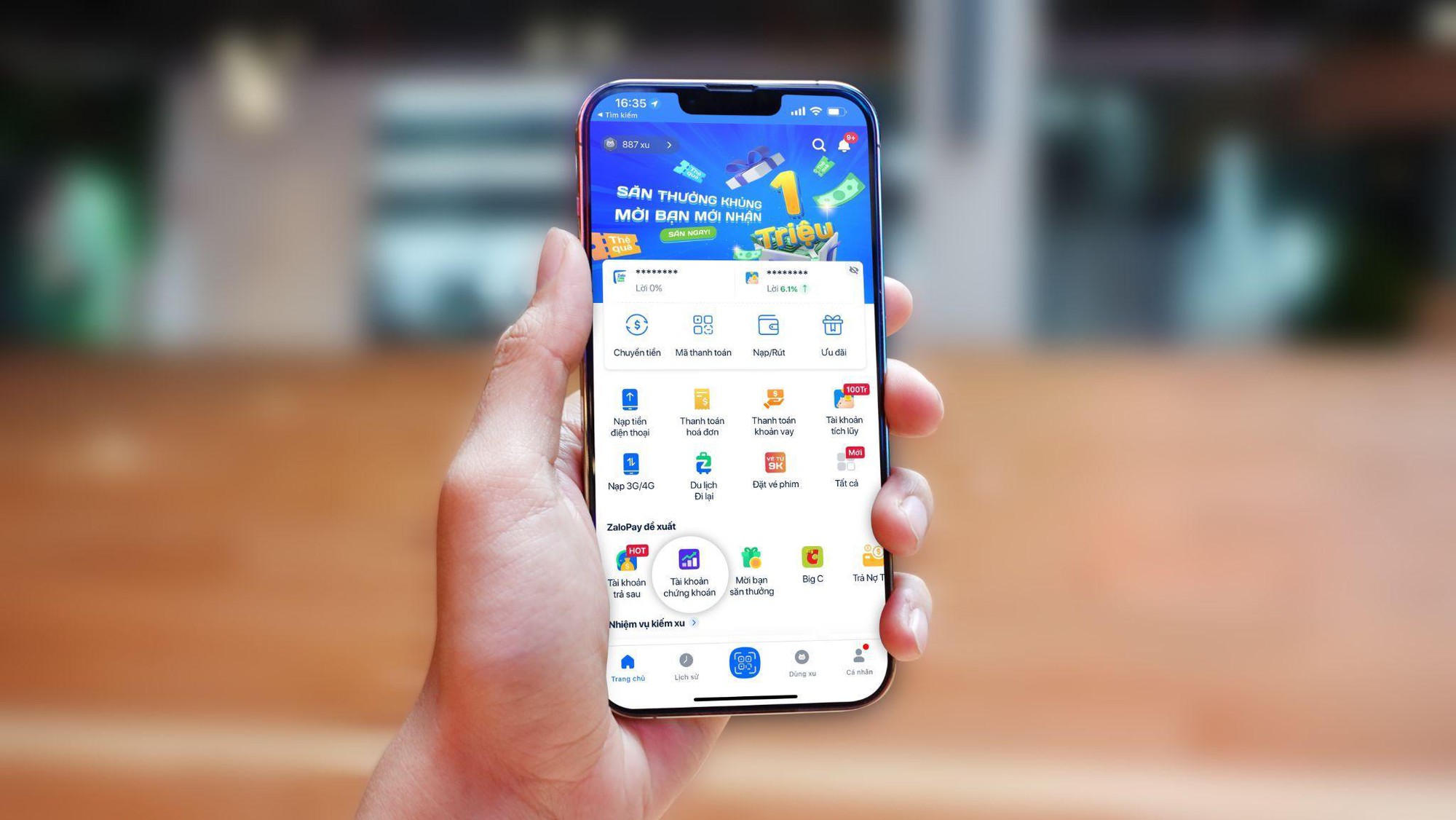 Fintech Une entreprise vietnamienne dans le Top 200 des meilleures entreprises mondiales