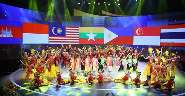 Le Vietnam affirme être un membre actif et responsable pour le développement de l ASEAN