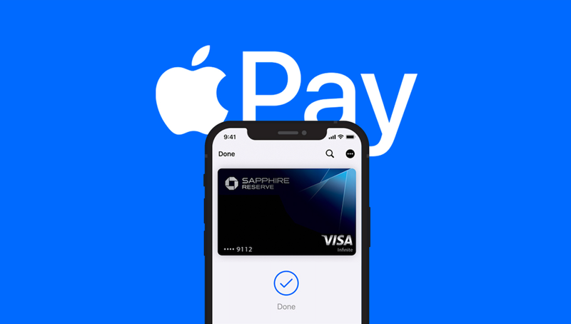 Apple Pay est officiellement disponible au Vietnam