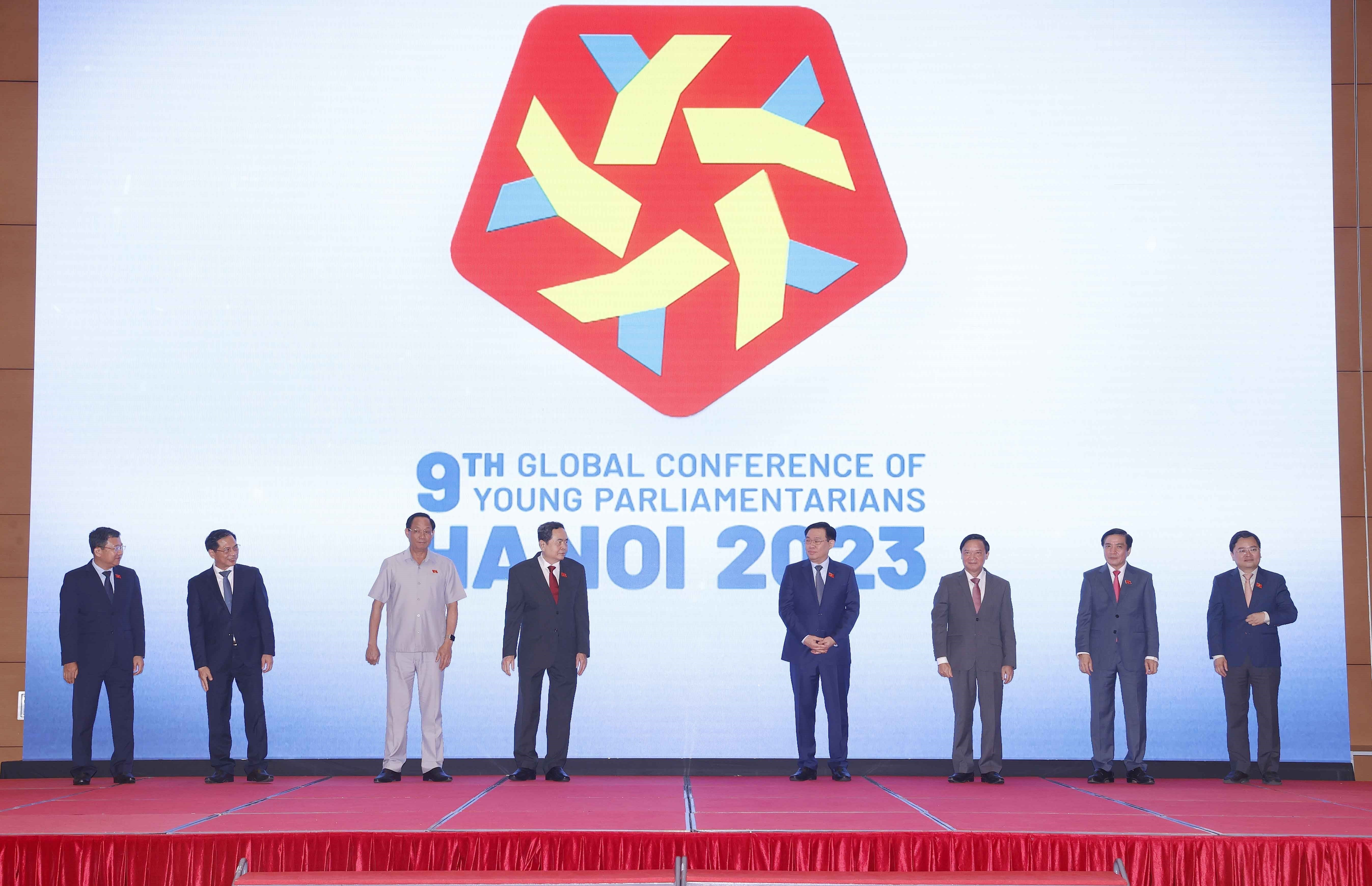 AIPA-44 le Vietnam promeut le rôle et la participation active des jeunes parlementaires