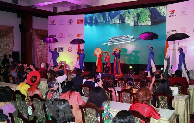 Un festival vise à promouvoir les relations entre le Vietnam et l Inde