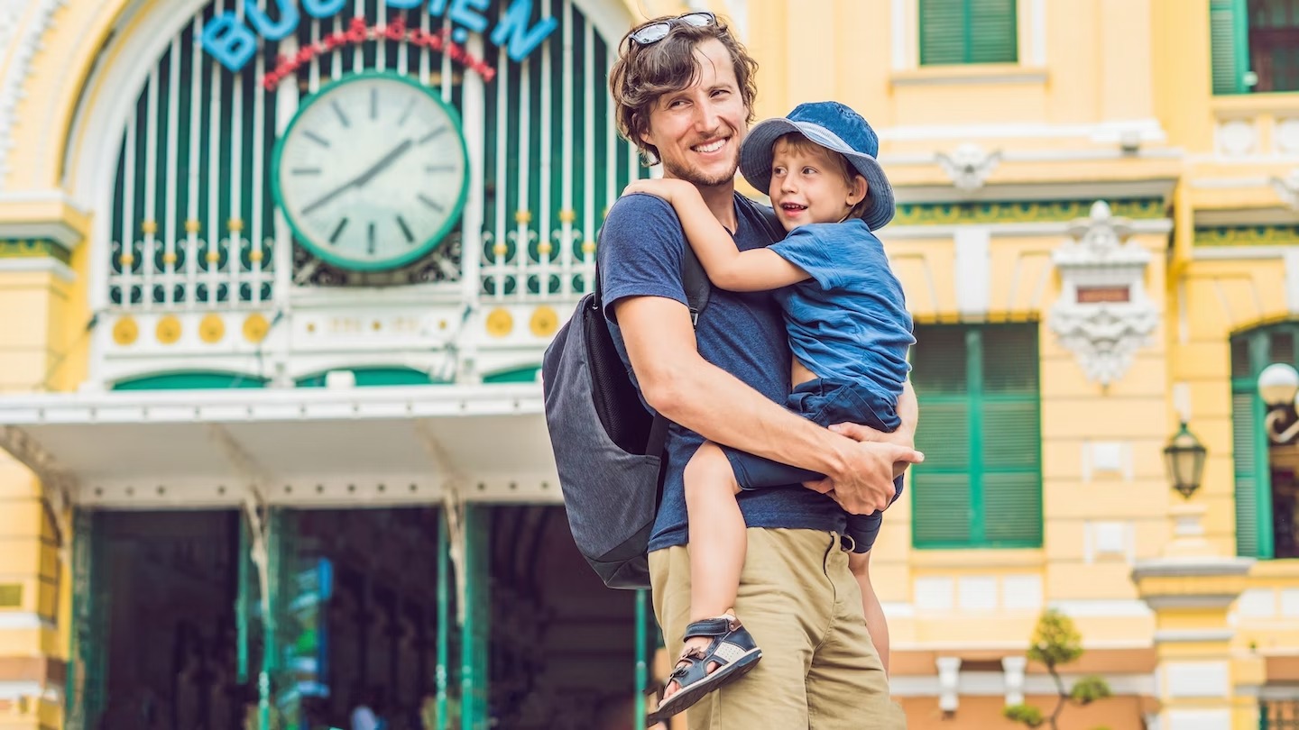 Lonely Planet les choses à savoir avant de visiter le Vietnam