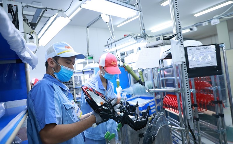 L’économie vietnamienne devrait prospérer à partir de 2024