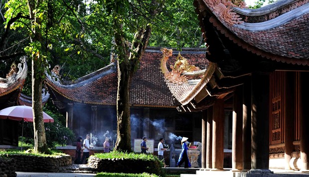 Thanh Hoa applique la technologie numérique pour attirer les touristes