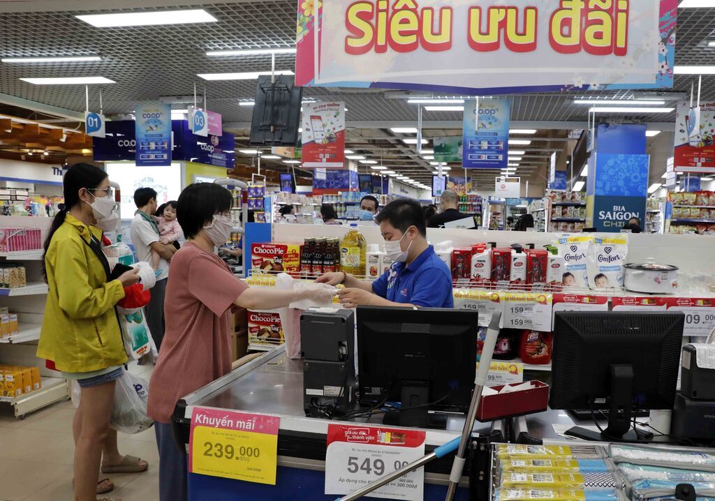 Les perspectives de l’économie vietnamienne sont positives