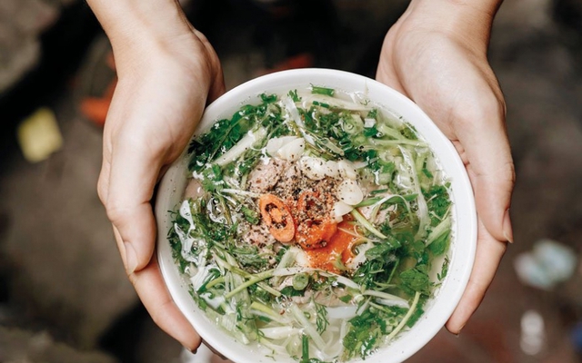 Bientôt un Espace de présentation de la cuisine de Hanoï