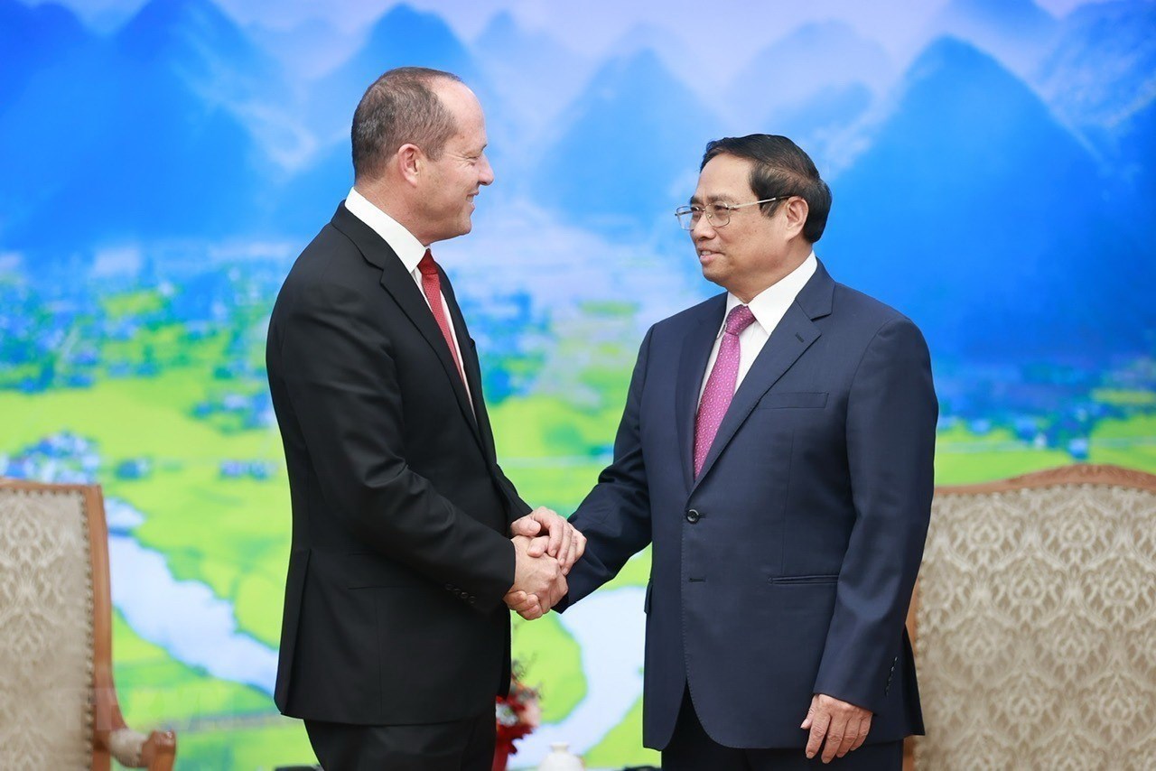 Le Vietnam attache toujours de l’importance à ses relations avec Israël