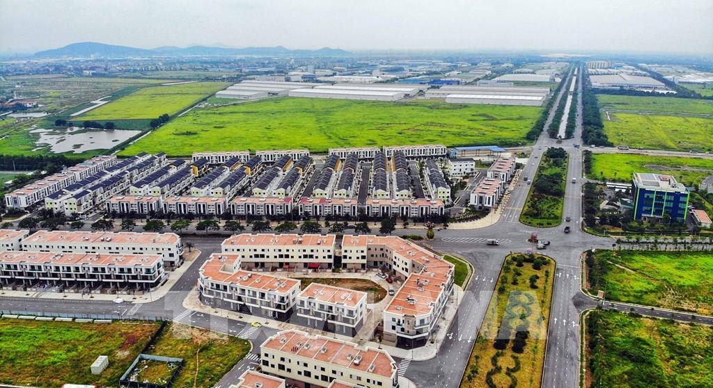Immobilier Les investisseurs étrangers sont de plus en plus impliqués dans la fusion-acquisition