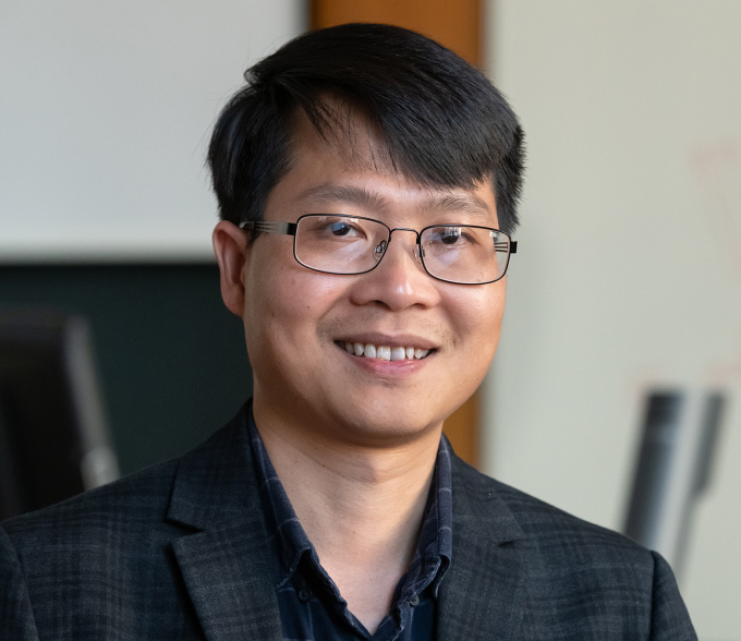 Un scientifique vietnamien honoré par la Société des minéraux, métaux et matériaux