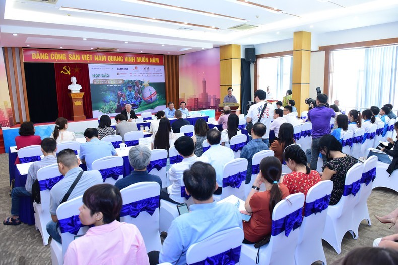 Le 16e tournoi de golf caritatif Swing for the Kids est de retour