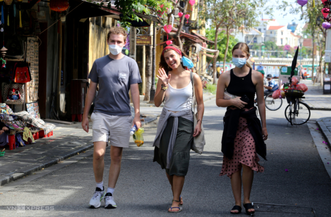 Demande d’e-visa Vietnam Que disent-ils les touristes étrangers