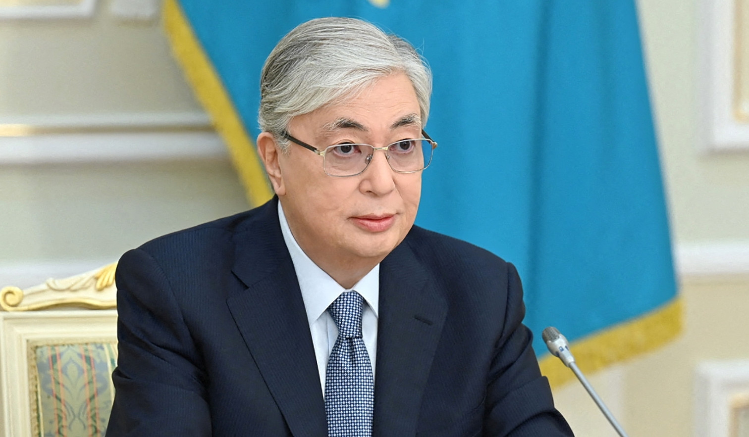 Le président du Kazakhstan effectuera une visite officielle au Vietnam