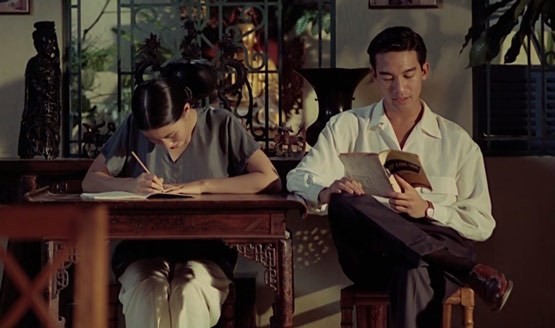 Espace culturel vietnamien au cœur de Séoul