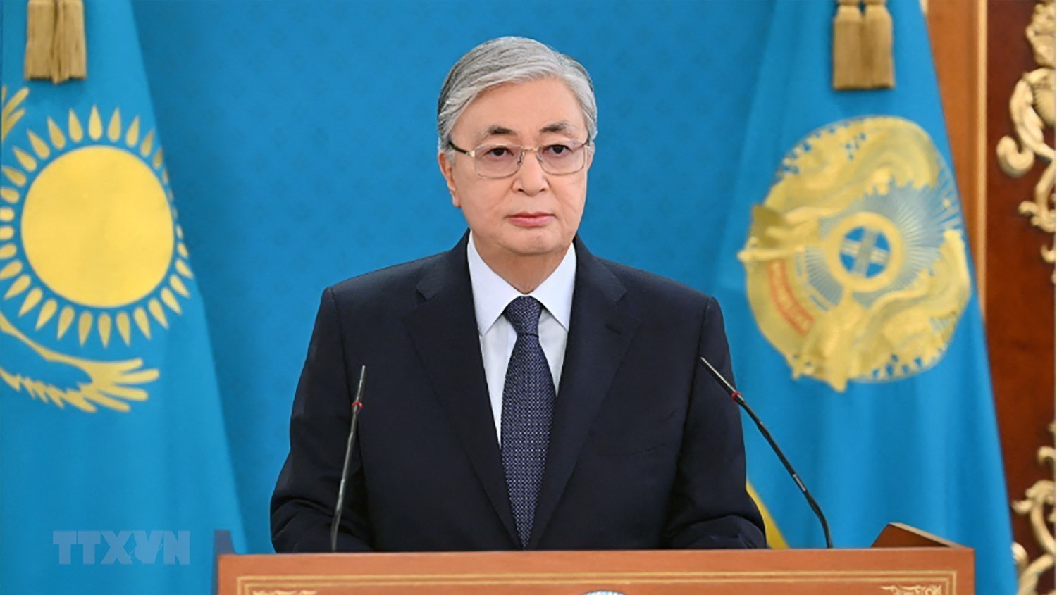 Le président kazakh se rendra au Vietnam pour donner un nouvel élan aux liens