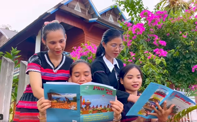 Accroître l accès à l information pour les personnes vivant dans les régions éloignées et isolées