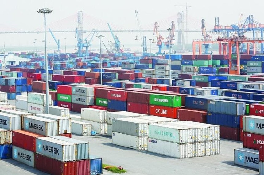 Approbation du Plan directeur de développement du réseau national de ports secs