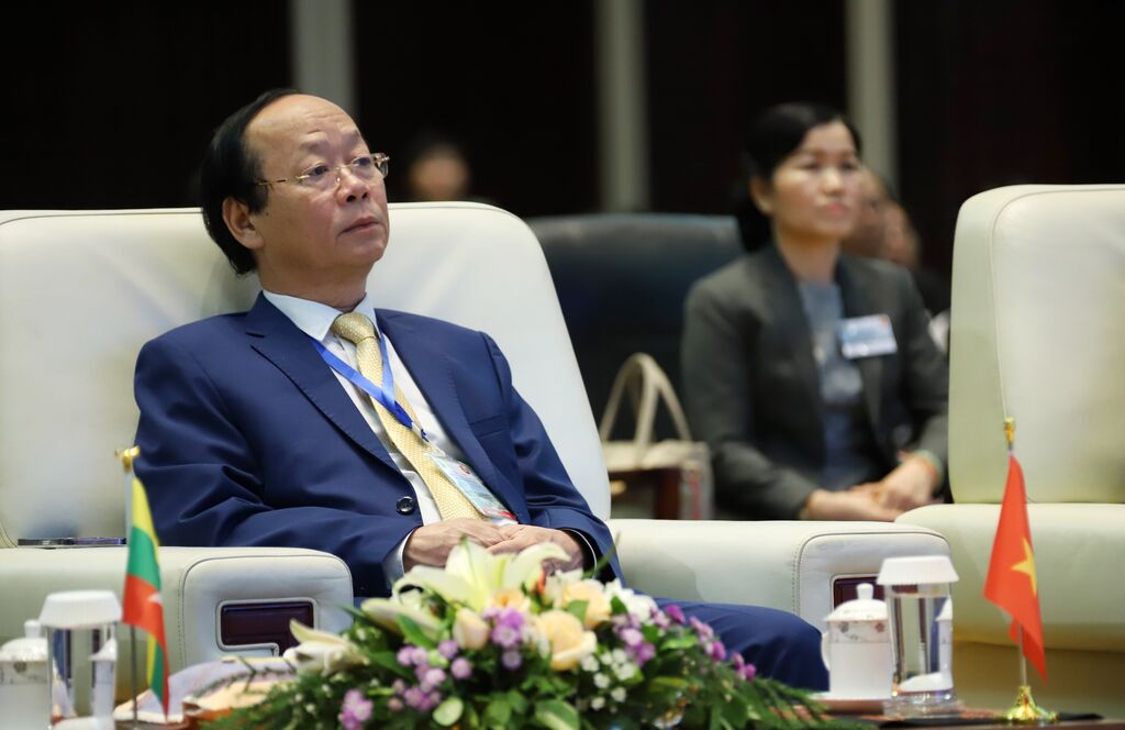 Environnement le Vietnam fait trois propositions lors du AMME 17