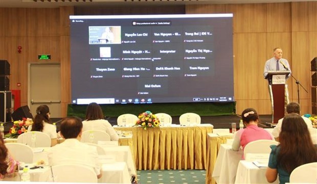 Le Vietnam reçoit plus de 677 millions de dollars d’aides d’ONG en 2020-2022