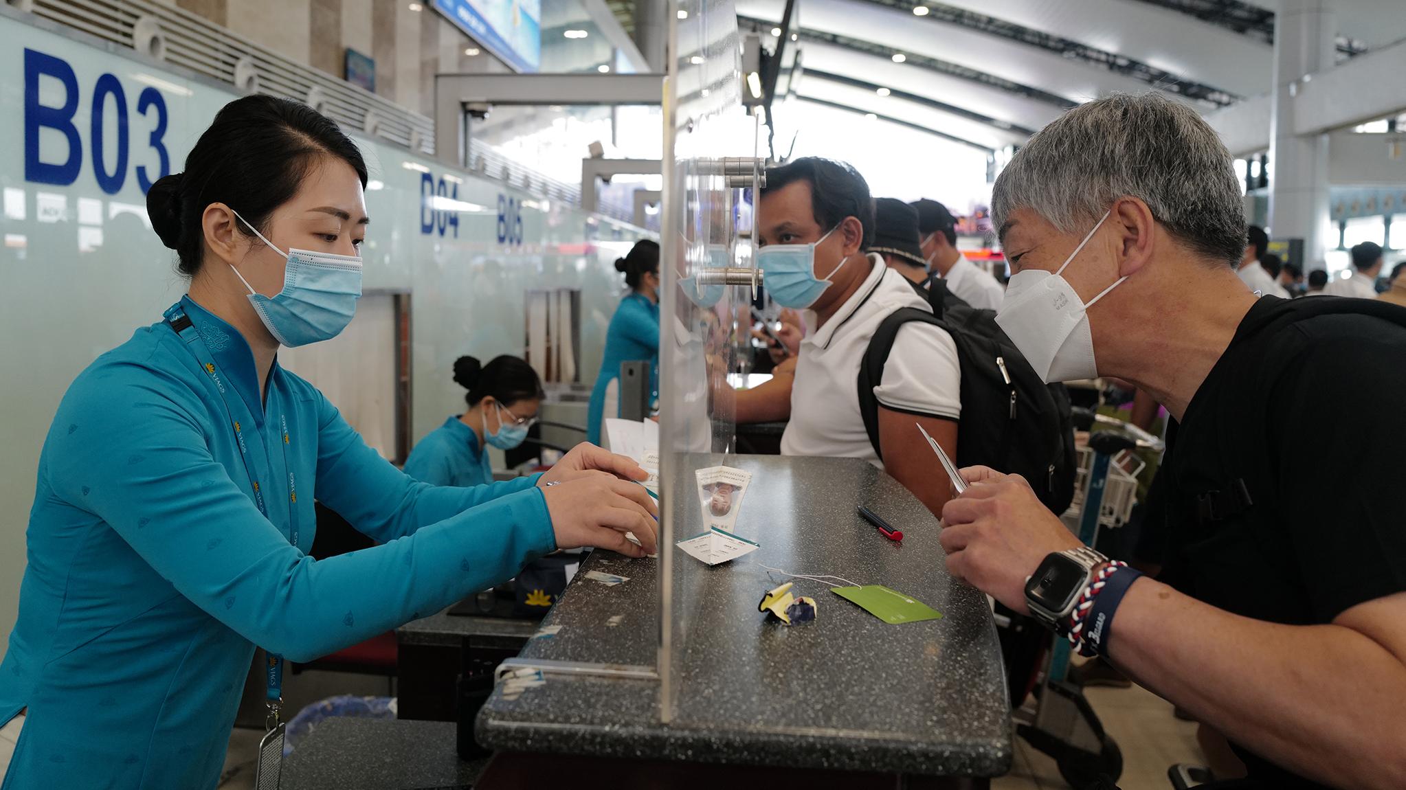 JETRO l’e-visa du Vietnam boostera le nombre des touristes japonais au Vietnam