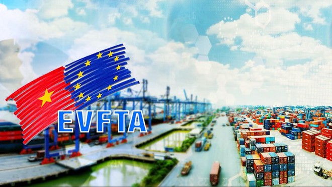 Les entreprises appelées à chercher à mieux tirer parti de l’EVFTA