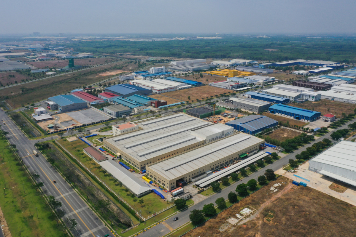 Le Vietnam se tourne vers de nouveaux flux d’IDE en provenance d’Europe occidentale et d’Amérique du Nord